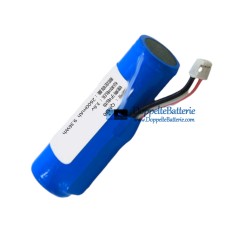 Batterie für SPS QM30 [Ersatzbatterie]
